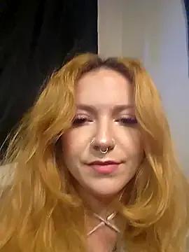 CelesteGreene from StripChat is Freechat