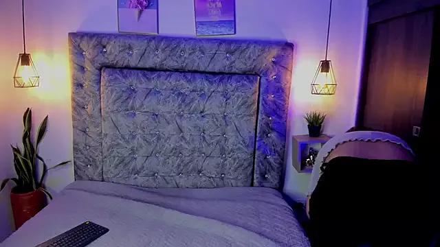 Celestial_shine from StripChat