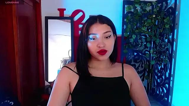 celine_forger from StripChat is Freechat