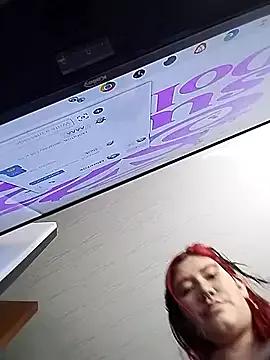 Cerecitaa02_ from StripChat