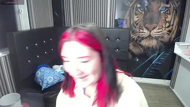 Cerecitaa02_ from StripChat