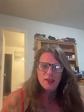 Chancelasting1 from StripChat is Freechat