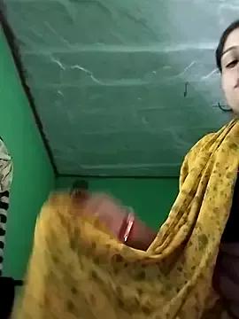 Chandni from StripChat is Freechat
