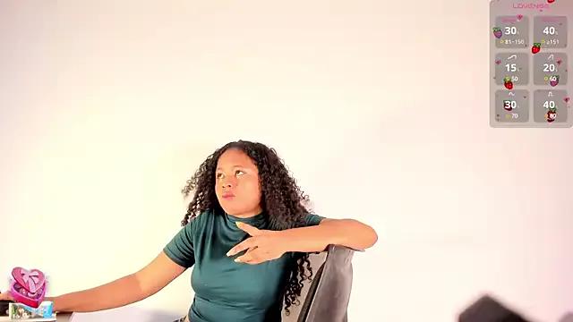 ChanelMillers_ from StripChat is Freechat