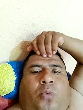 Chaparrosoverano from StripChat is Freechat