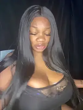 Private CharismaaBanx on StripChat