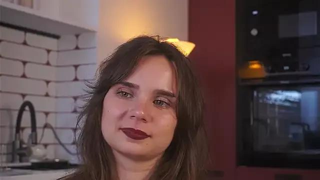 CharlenaBrahney from StripChat is Freechat