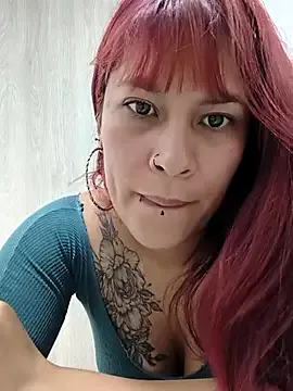 Freechat Charlotte1Demony on StripChat