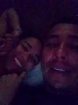 charlotte_dante212 from StripChat is Freechat