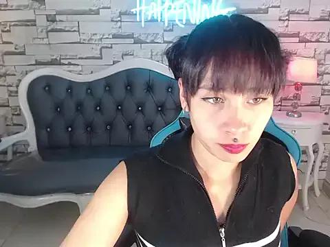 charlotte_morh_a from StripChat is Freechat