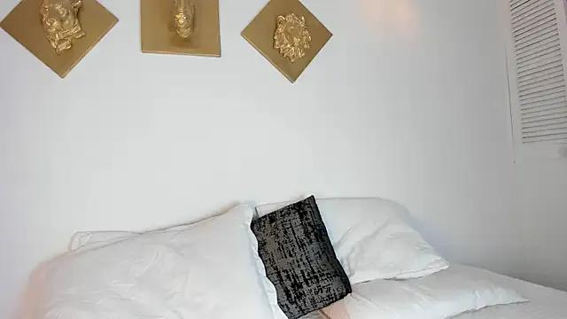 CharlottePetitte from StripChat is Freechat