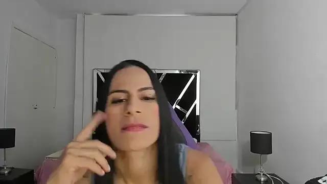 charlotthe_ee from StripChat is Freechat