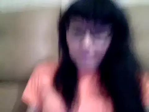 CharmingCat321 from StripChat is Freechat
