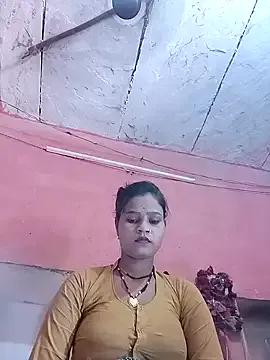 Chashni_1 from StripChat is Freechat