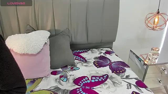 Cherllynn from StripChat