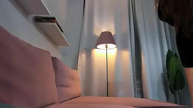 CherrRoses from StripChat is Freechat