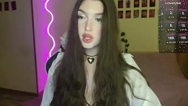 Cherry_crushhh from StripChat
