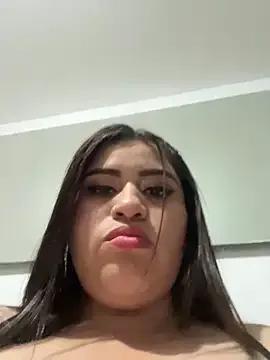 Cherry_kissxx from StripChat is Freechat