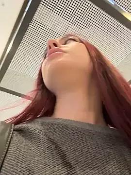 CHERRY_LINA from StripChat is Freechat