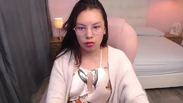 Cherry_summer from StripChat is Freechat