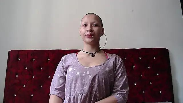 Cherry_vald from StripChat is Freechat