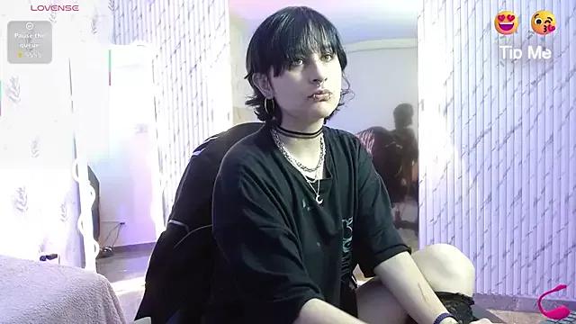 CherryBlossom_tay from StripChat is Freechat