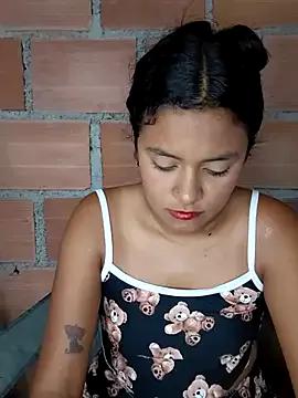 cherryhot25 from StripChat is Freechat
