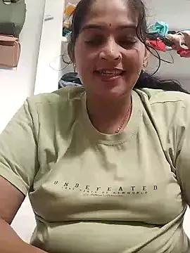 Chhaya_hot from StripChat