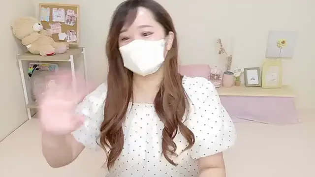 Group CHIAKI_xxo on StripChat