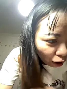 Chick-888 from StripChat