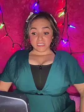chikita_malvada from StripChat is Freechat