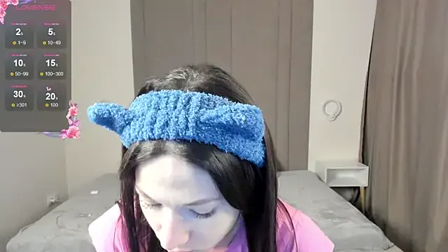 Freechat ChillGato on StripChat