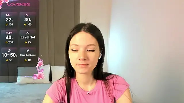 Freechat ChillGato on StripChat