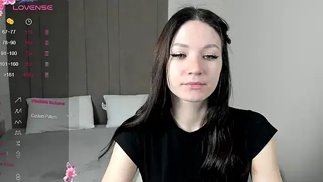 Freechat ChillGato on StripChat