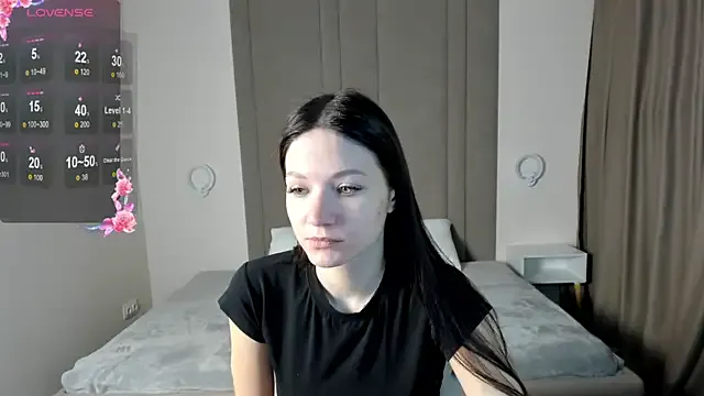 Freechat ChillGato on StripChat
