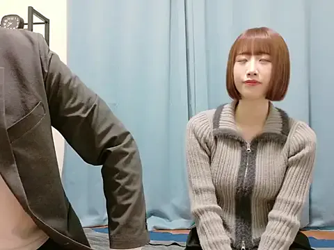 Freechat China_wedding on StripChat