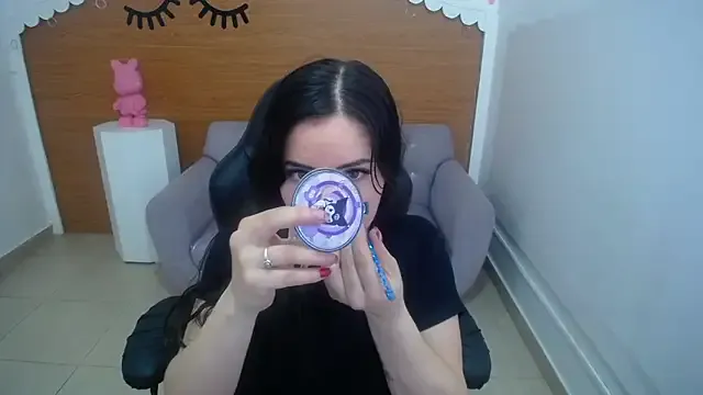 Private Chinatsu_t on StripChat