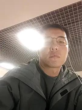 chinese_daddy from StripChat is Freechat