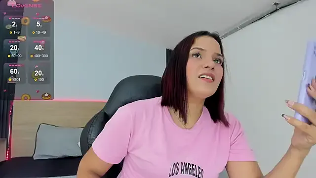 Freechat Chiqui_milk_ on StripChat