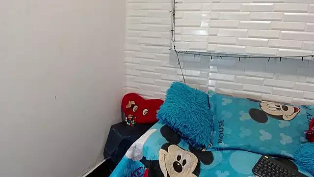 Chloe_amarante from StripChat is Freechat