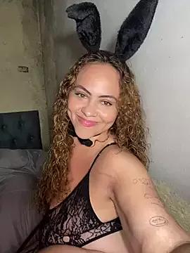 Chloe_Leaozinho from StripChat