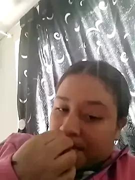 Chloe_soff from StripChat is Freechat