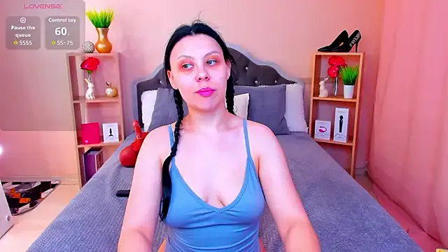 Private ChloeBrut on StripChat