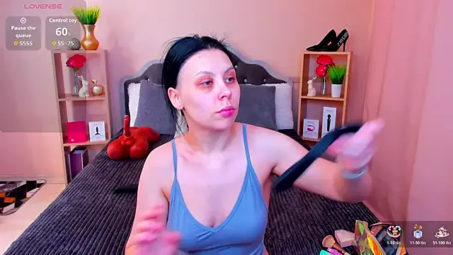 Private ChloeBrut on StripChat