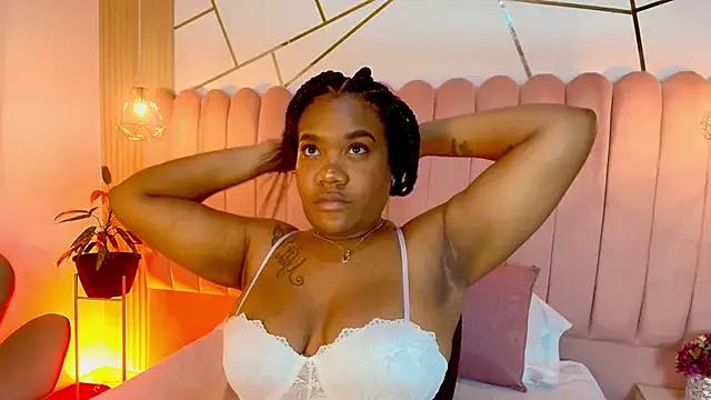 Chloee_Miller1 from StripChat is Freechat