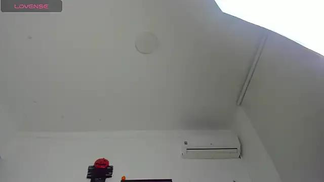 ChocoBunny1 from StripChat is Freechat