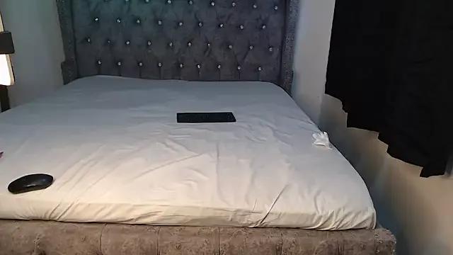 Chococreamie from StripChat