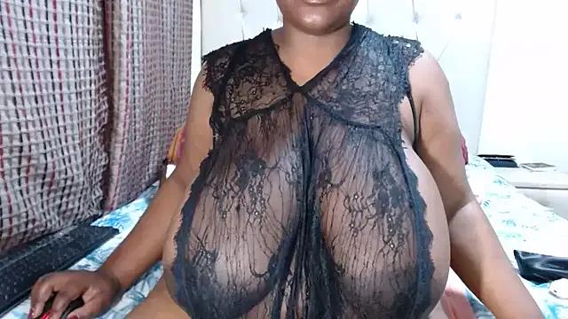 CHOCOLATEDARKBUSTYX from StripChat