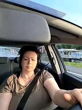 Chrissy_Christal from StripChat is Freechat