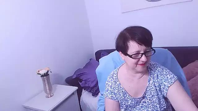 ChristaRose from StripChat is Freechat